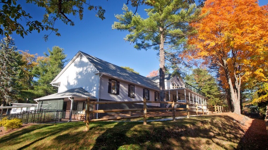 Pocono Mountain Recovery Henryville, PA