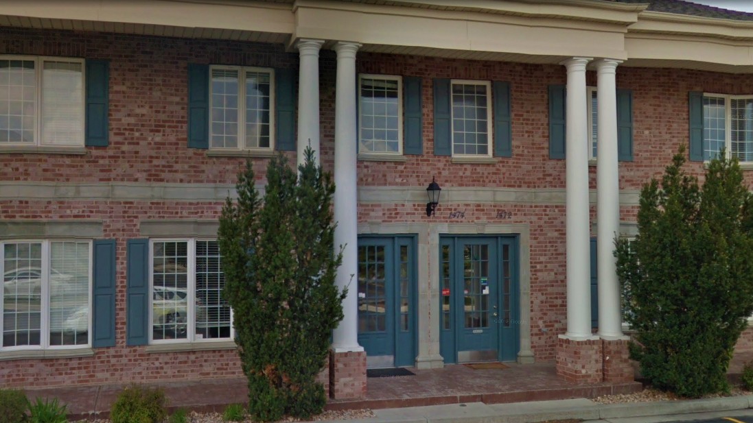 Pomarri Substance Abuse Recovey Center