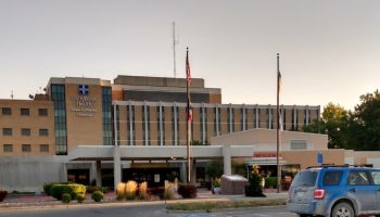 Powell Chemical Dependency Center