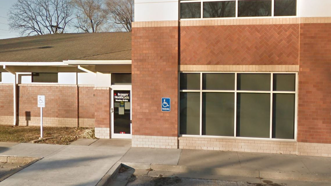 Primary Health Care East Side Clinic Des Moines, IA