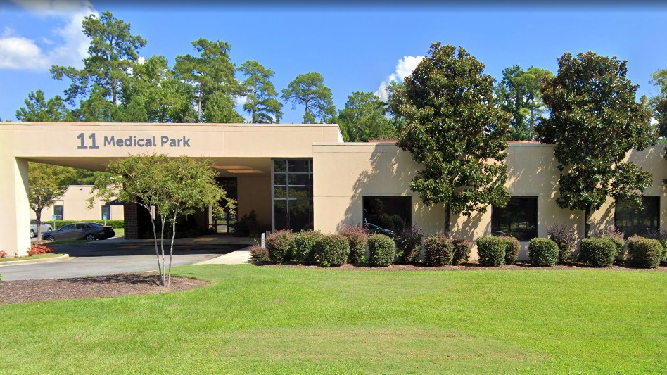 Prisma Health Richland Springs Hospital SC 29203