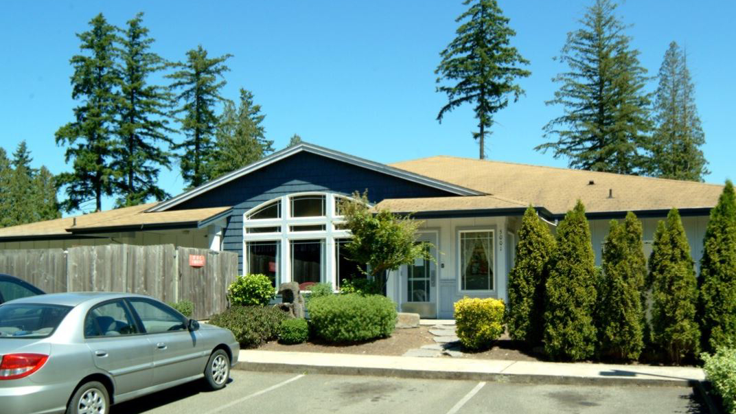 Prosperity Wellness Center Residential Services