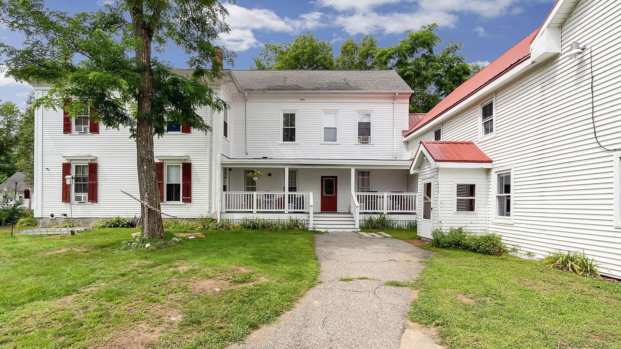 Providence Retreat
