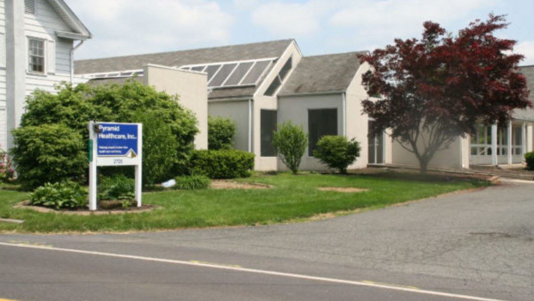 Quakertown Mens Residential Inpatient Treatment Center PA 18951