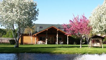 Rainbows End Recovery Center