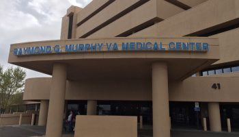 Raymond G. Murphy Department of Veterans Affairs Medical Center