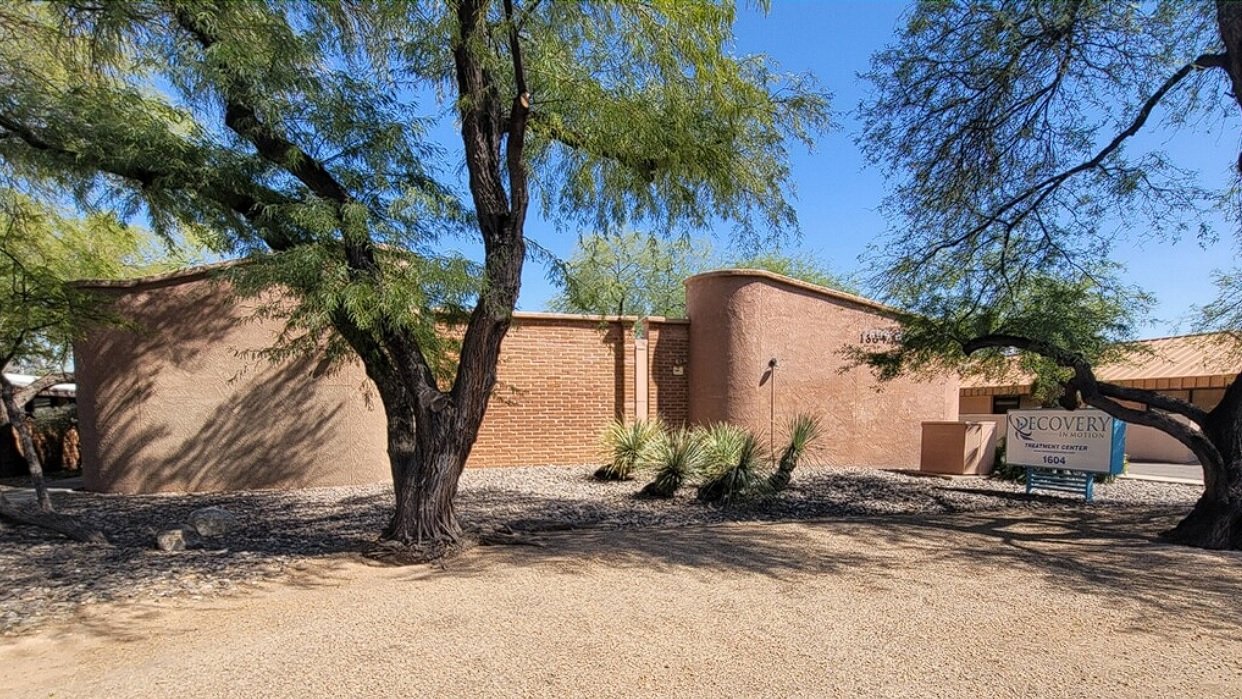Recovery In Motion Tucson