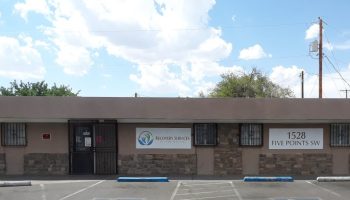 Recovery Services of New Mexico Five Points Clinic