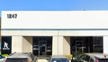 Restorations Health Care CA 92807