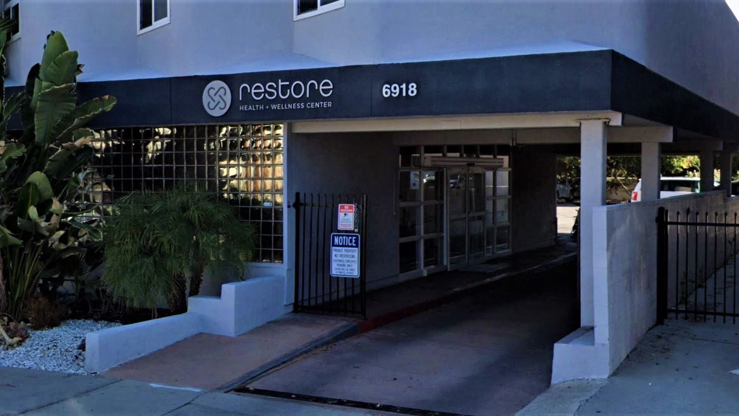 Restore Health And Wellness Center Reviews Restore Health and Wellness Center - Canoga Park, California | Detox