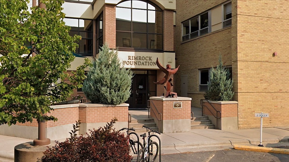 Rimrock Foundation