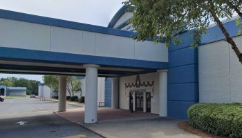 River Edge Behavioral Health