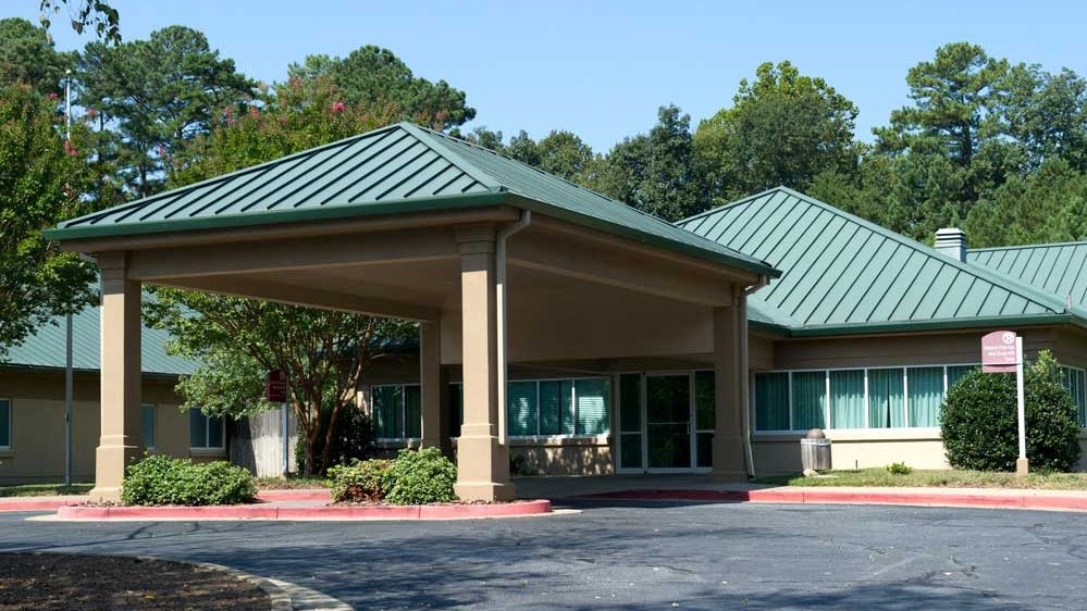 Riverwoods Behavioral Health System GA 30274