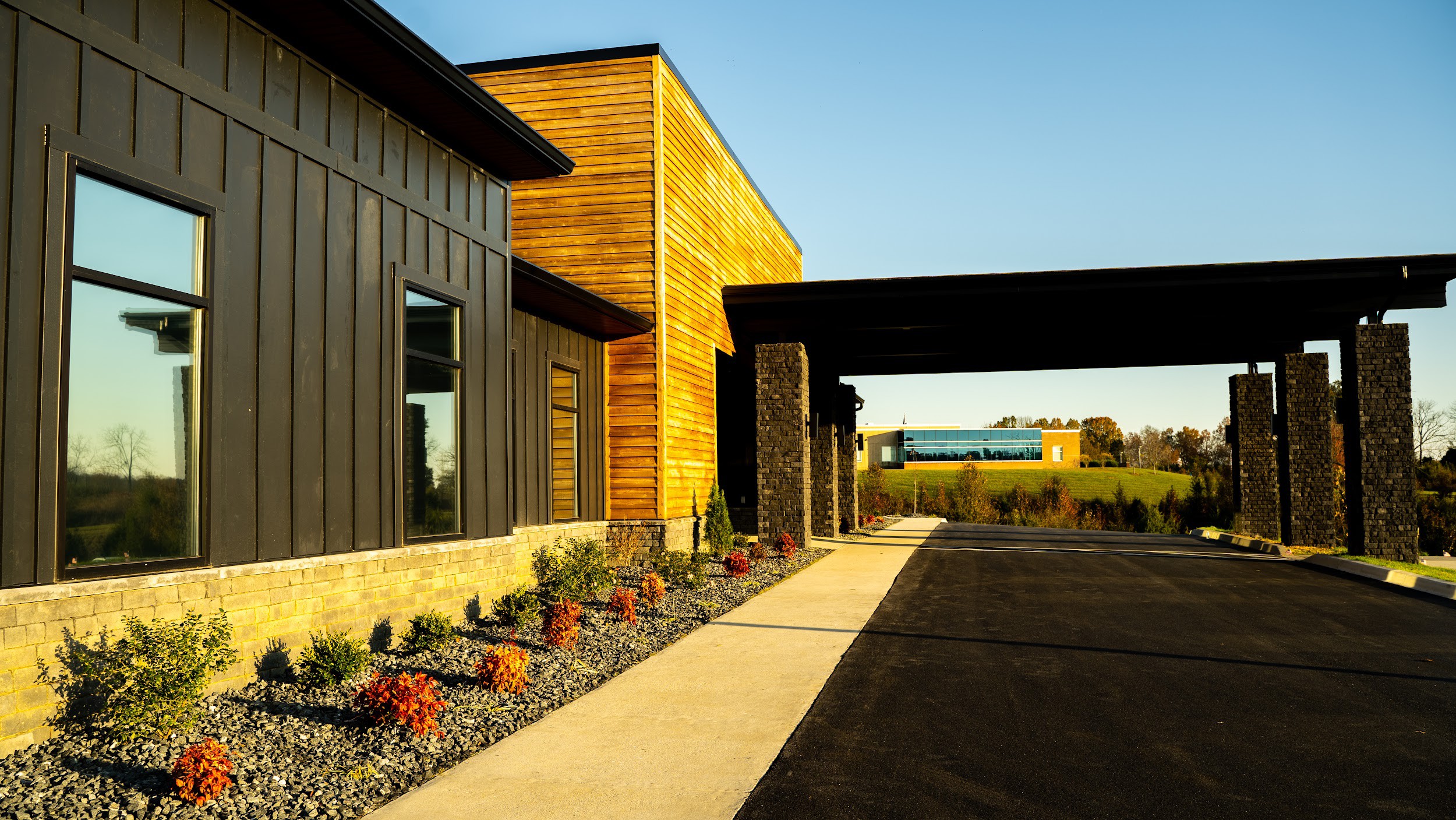 Robert Alexander Center for Recovery