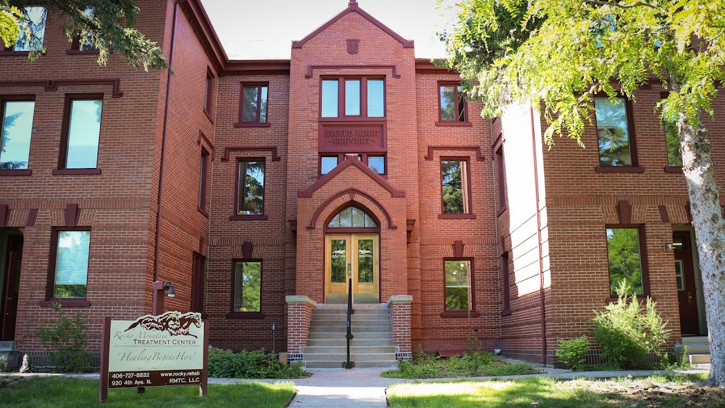 Rocky Mountain Treatment Center