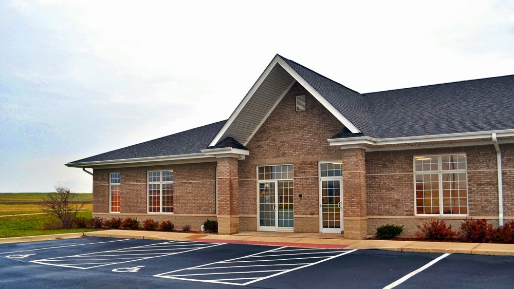 Rosecrance Inc