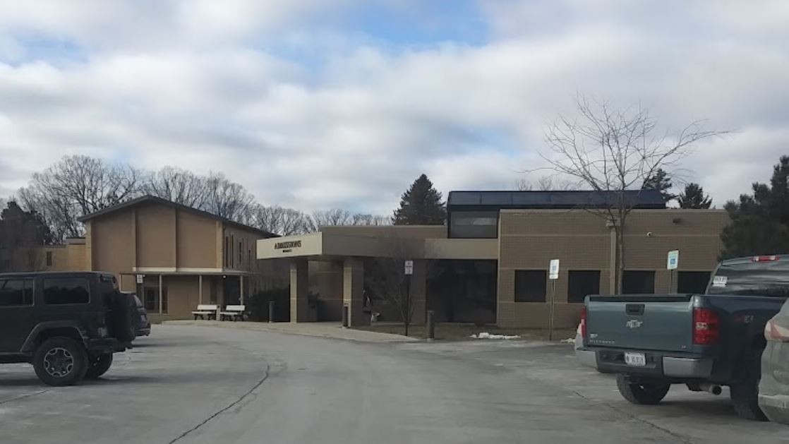 Sacred Heart Rehabilitation Center Adult Residential & Clearview Campus