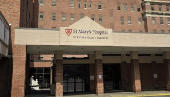 Samaritan Hospital St Marys Campus