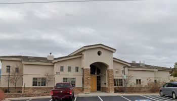 Sandstone Care – Colorado Springs
