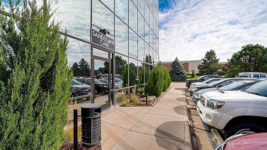 Sandstone Care Denver Center