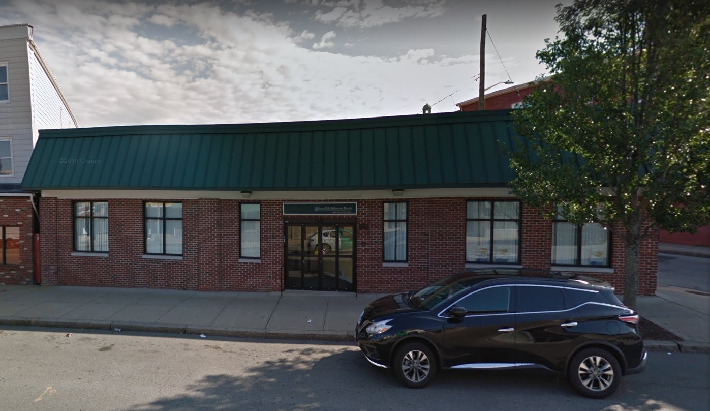 Seven Hills Safe Child Visitation Center Fall River, MA