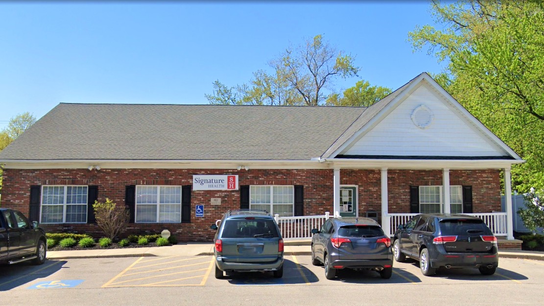Signature Health Painesville Painesville, OH