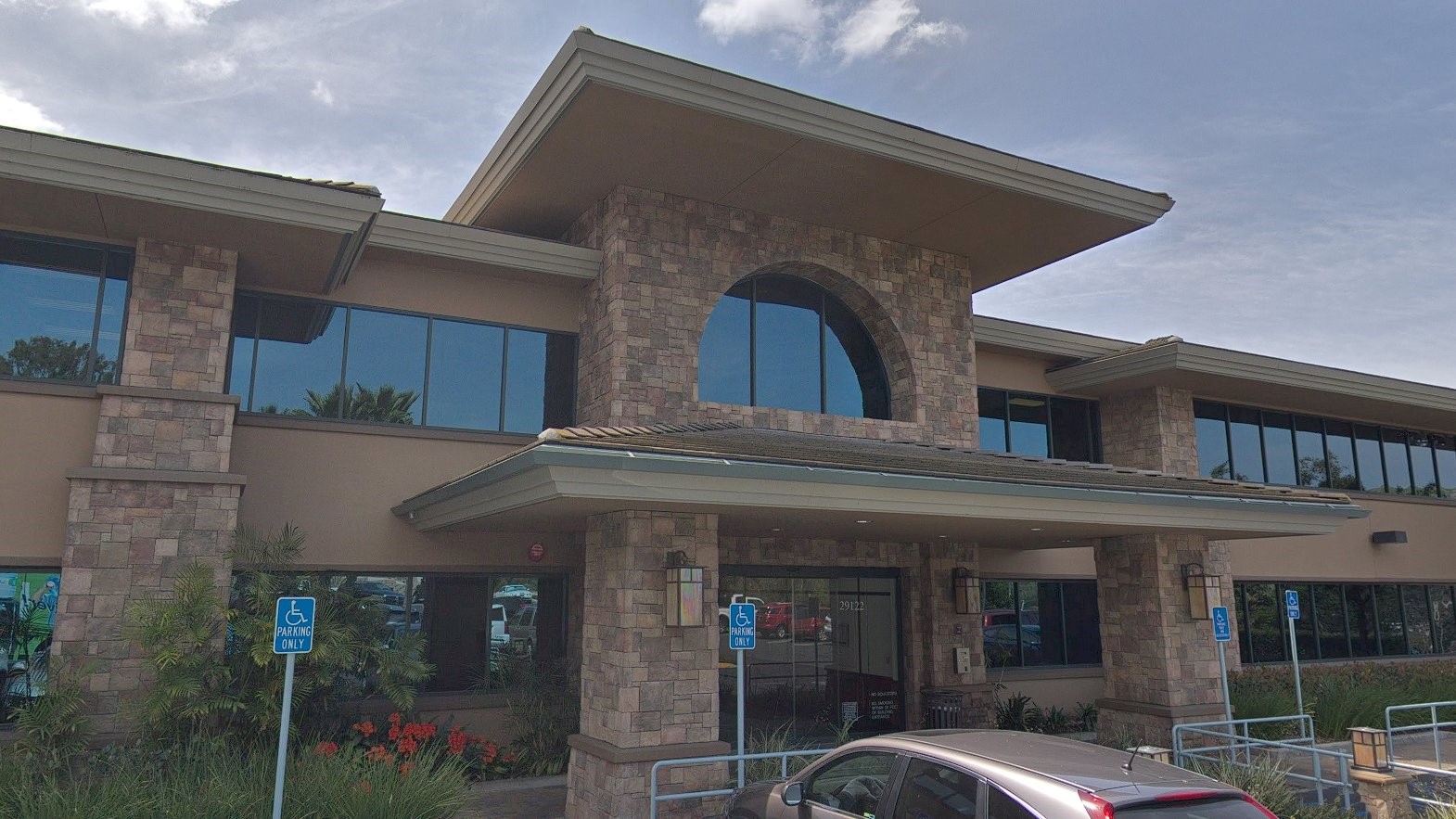 Sirona Behavioral Health - San Juan Capistrano, California | Detox Centers