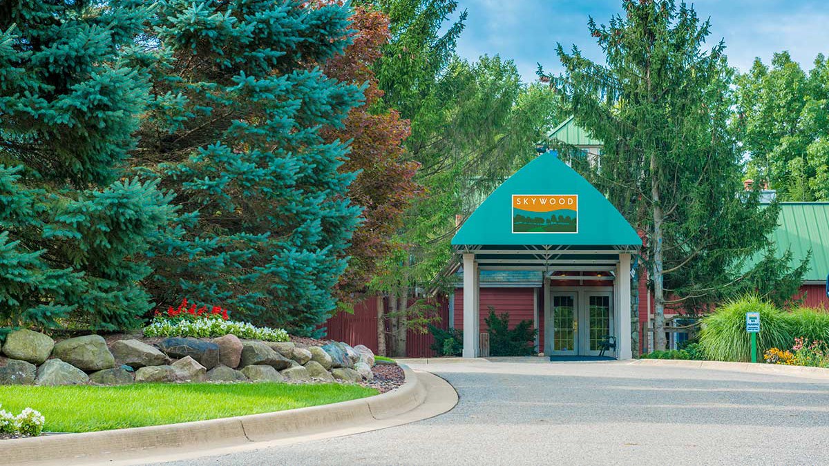 Skywood Recovery