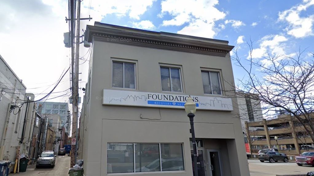 Skywood Recovery Outpatient at Royal Oak