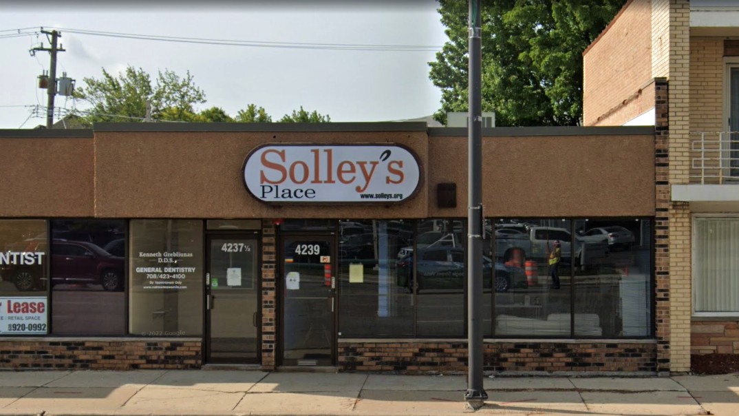 Solleys Place Oak Lawn