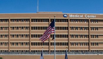 South Texas VA Health Care System Audie L Murphy VA Hospital