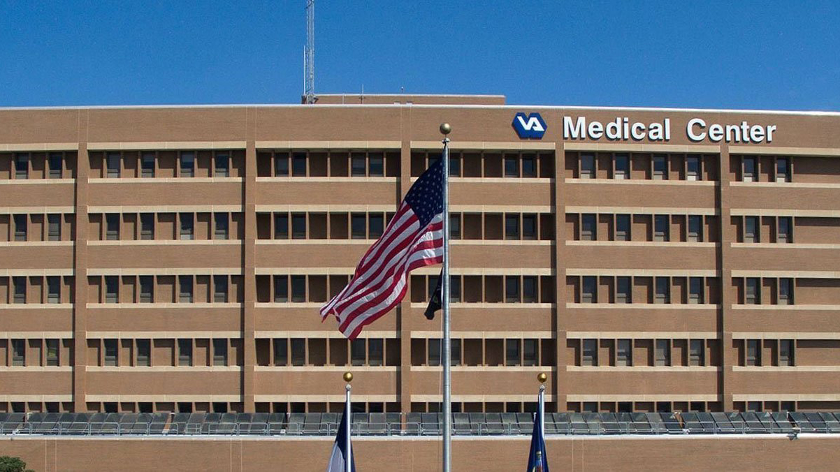 Texas Health Arlington Memorial Hospital Arlington, TX