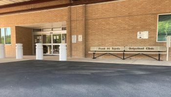 South Texas VA Health Care System Frank M Tejeda Outpatient Clinic