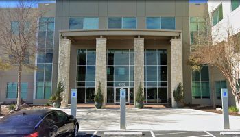 South Texas VA Health Care System Shavano Park VA Clinic