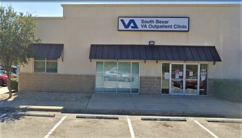 South Texas VA Health Care System South Bexar County VA Clinic