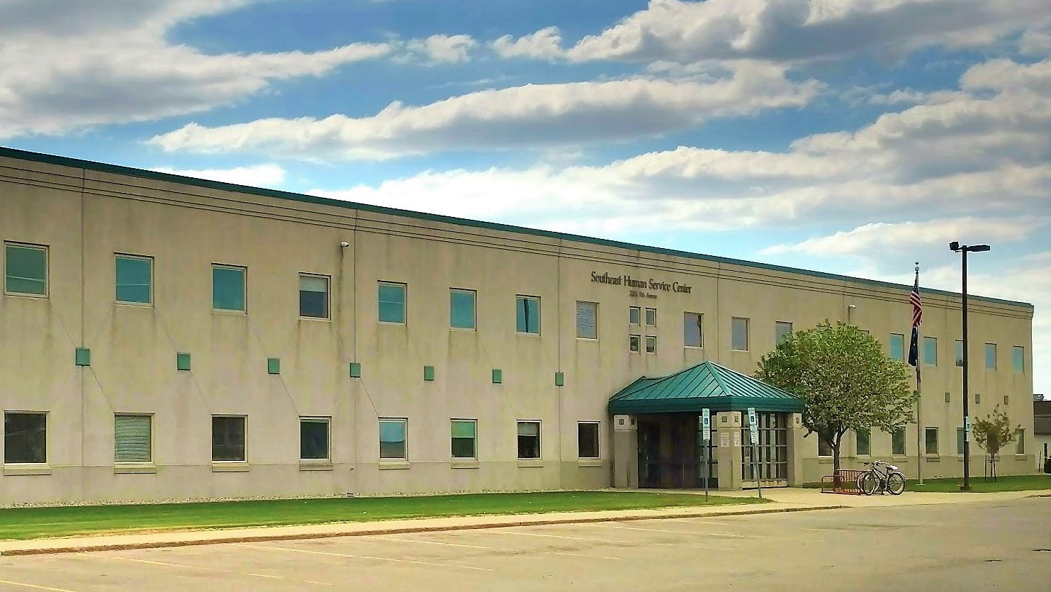 Lake Region Human Services Center Devils Lake, ND
