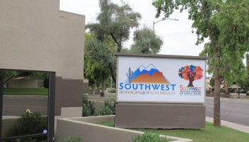 Southwest Behavioral Health Services Outpatient Opioid Treatment Program