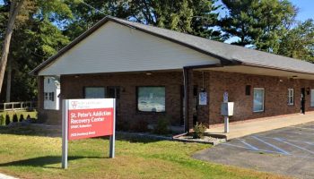 SPARC St Peters Addiction Recovery Center Rotterdam