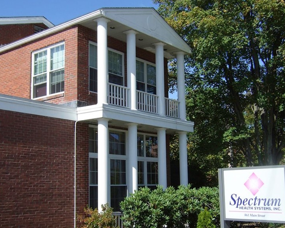 Spectrum Health Systems