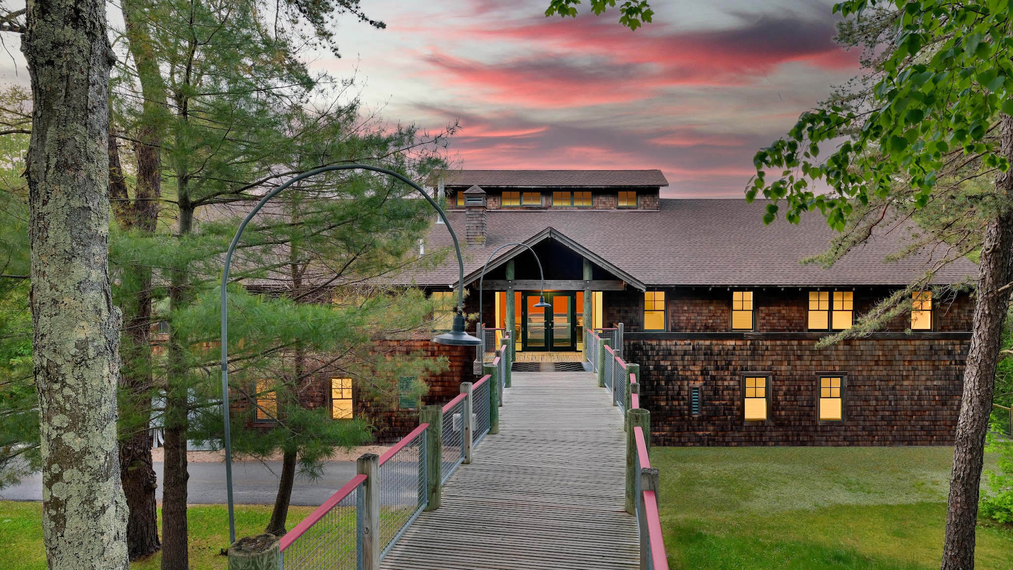Spring Hill Recovery Center