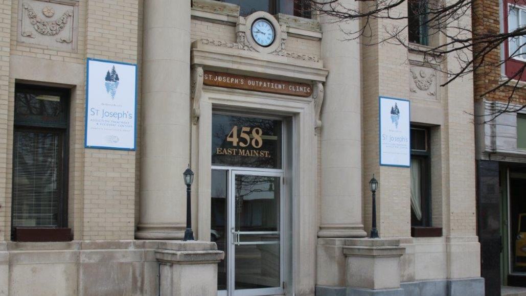 St Josephs Addiction Treatment and Recovery Centers Malone Malone, NY