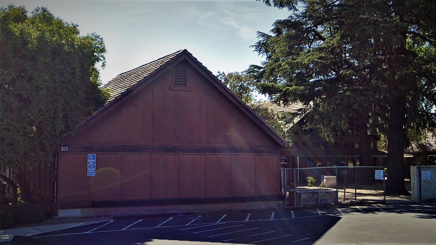 Stanislaus County Behavioral Health Genesis Narcotic Replacement