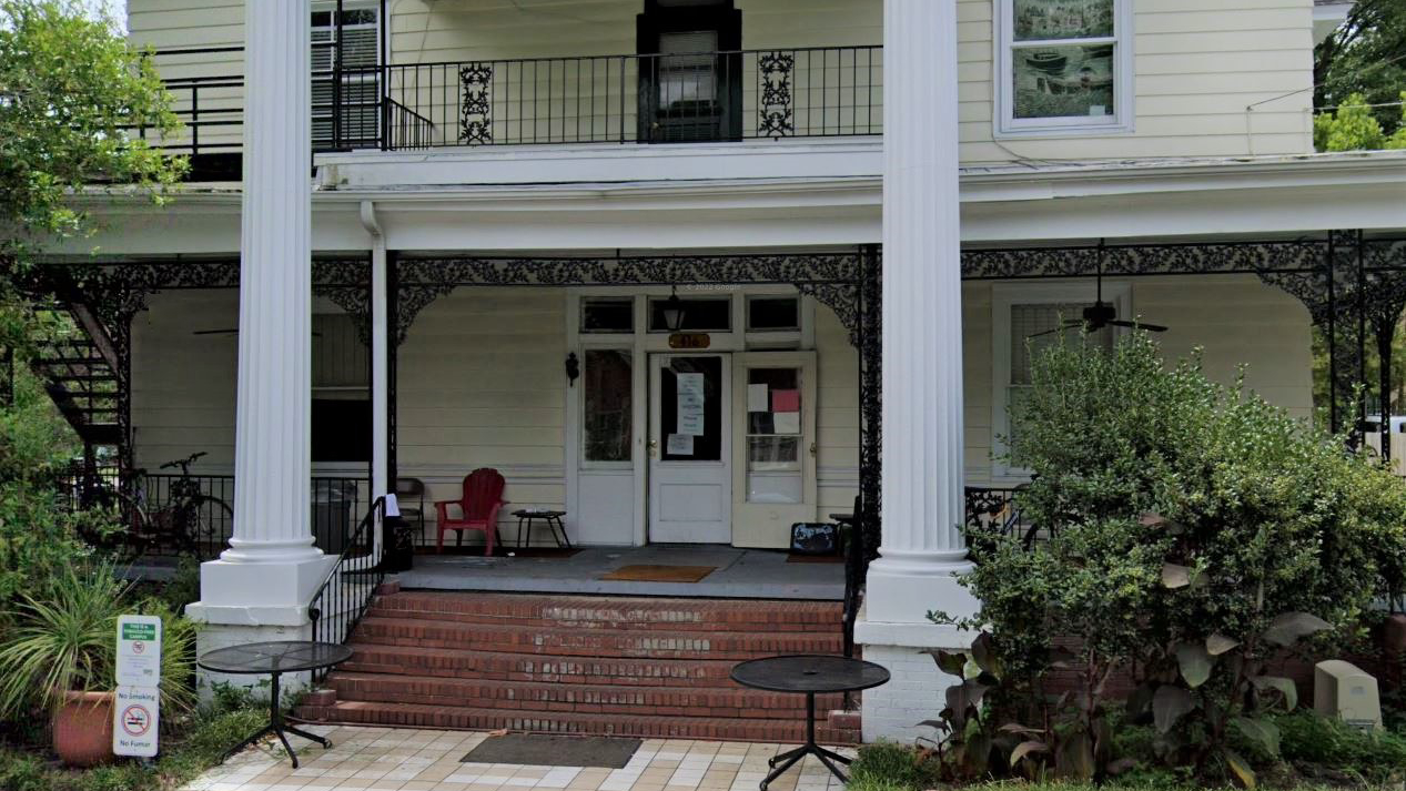 Stepping Stone Manor