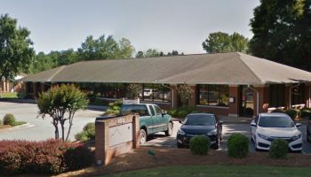 SummitRidge Hospital at Athens Outpatient Services