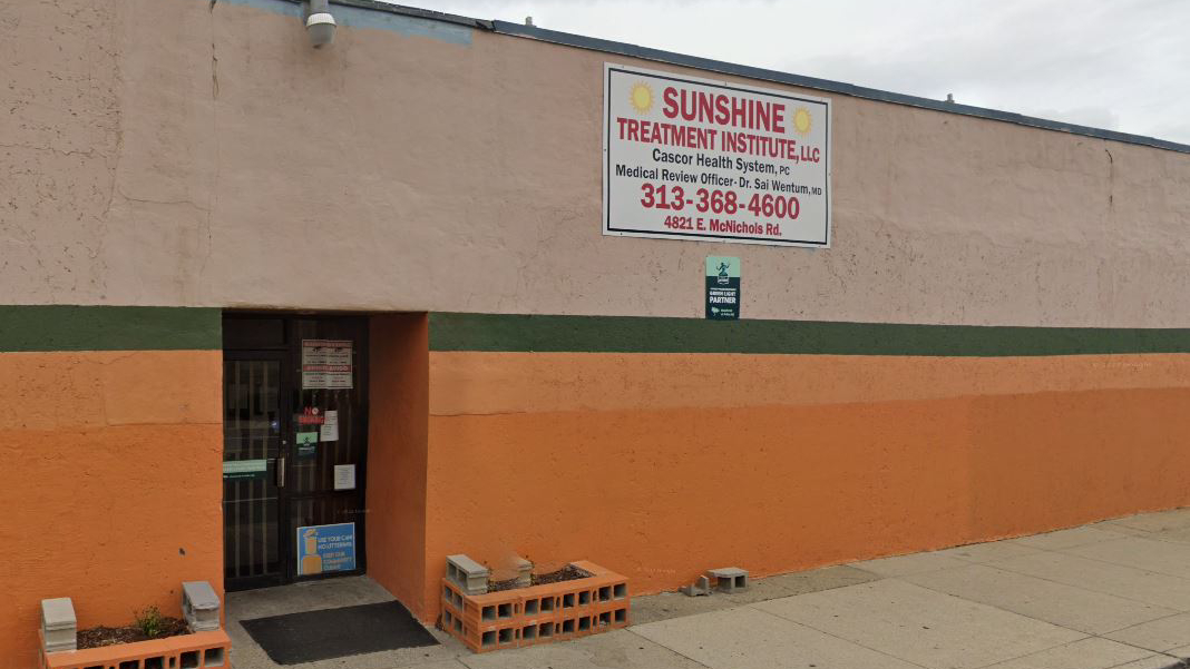 Sunshine Treatment Institute