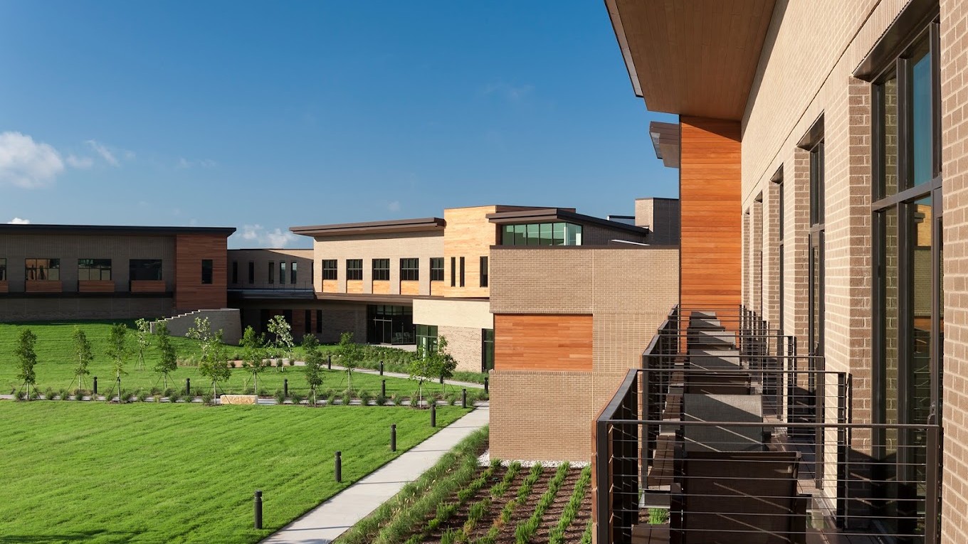 Texas Health Recovery and Wellness Center Mansfield, TX