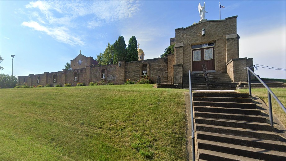The Abbey Center
