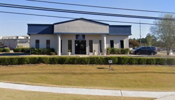 The Athens Area Commencement Center