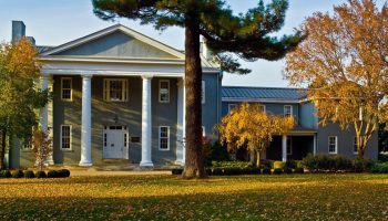 The Brook Hospital KMI