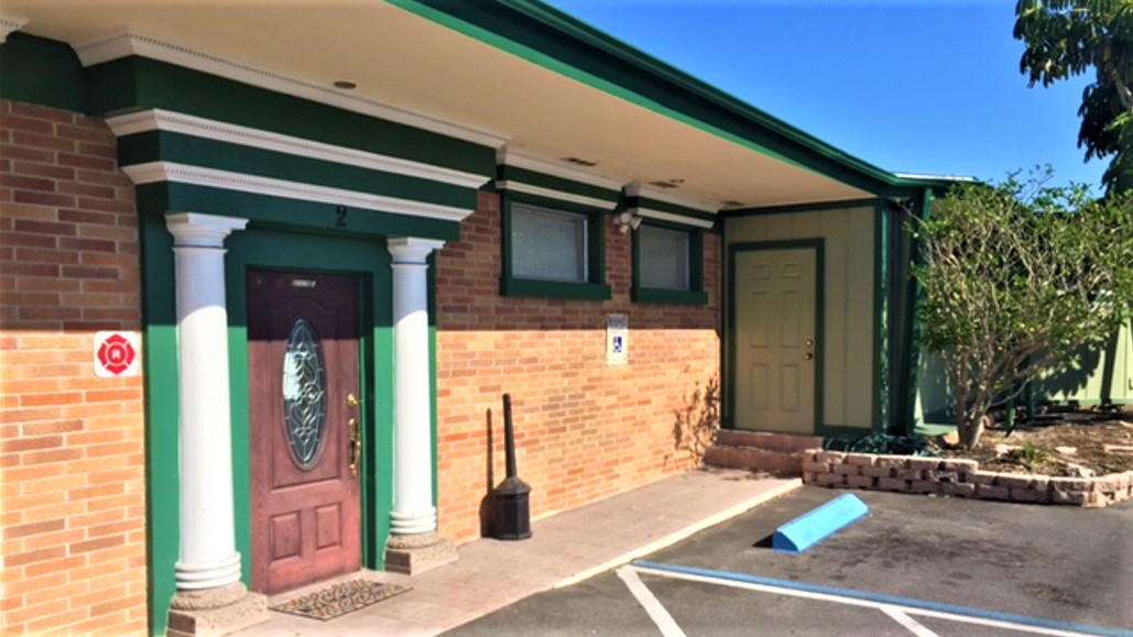 The Coleman Institute Bay Center Largo, FL